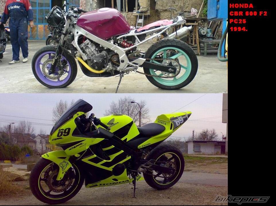 Bike Photo 827281