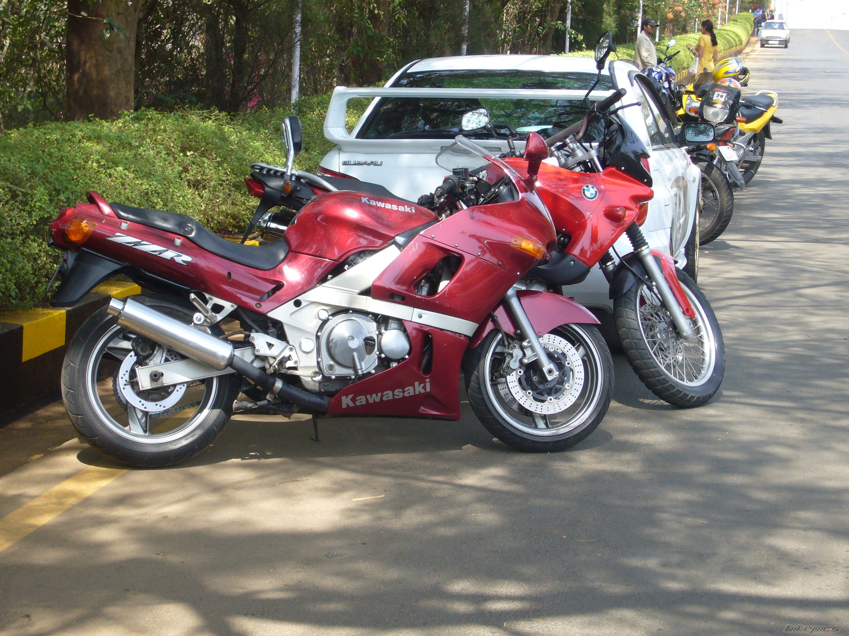 Bike Photo 827291