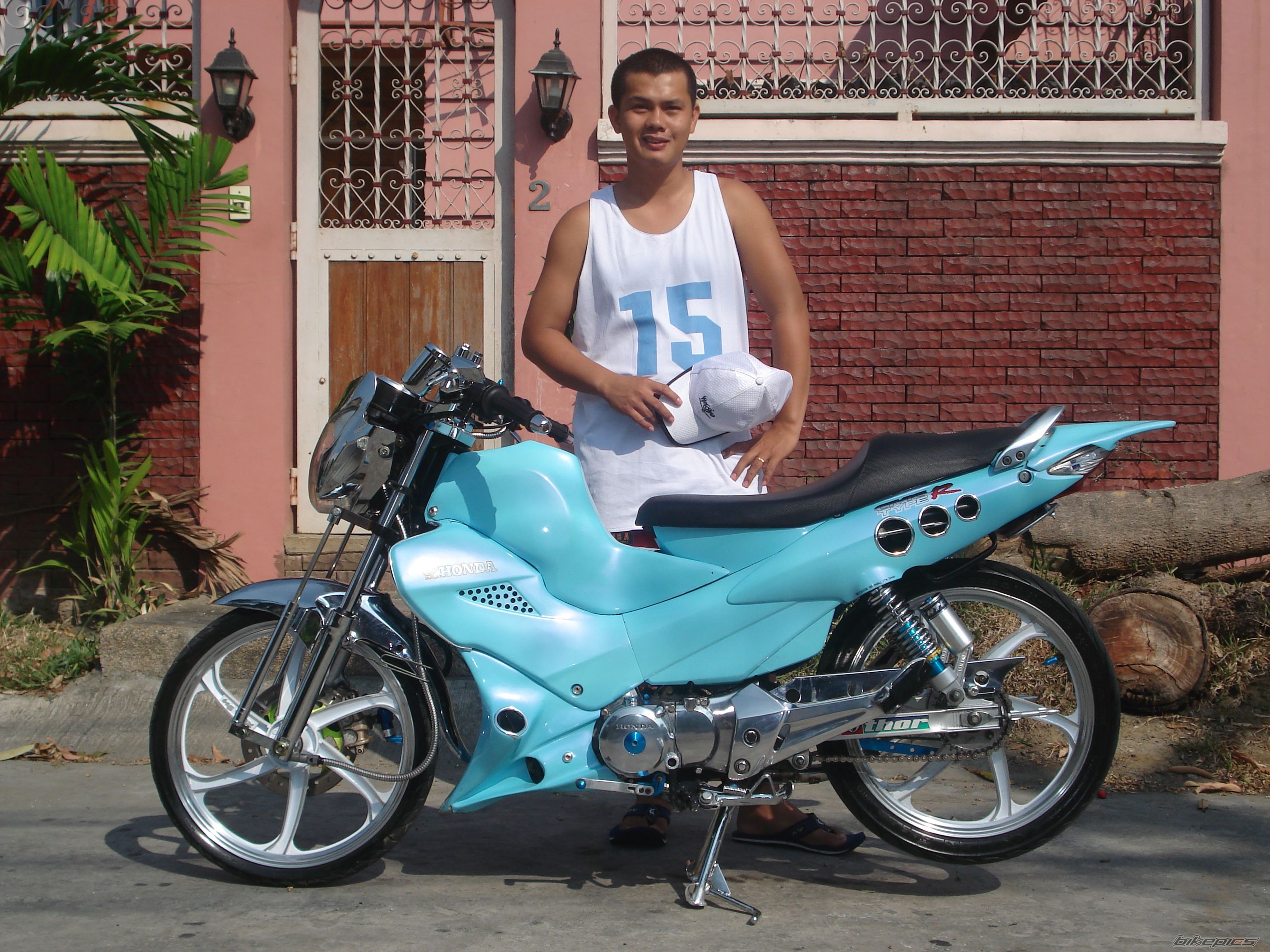 Bike Photo 827295