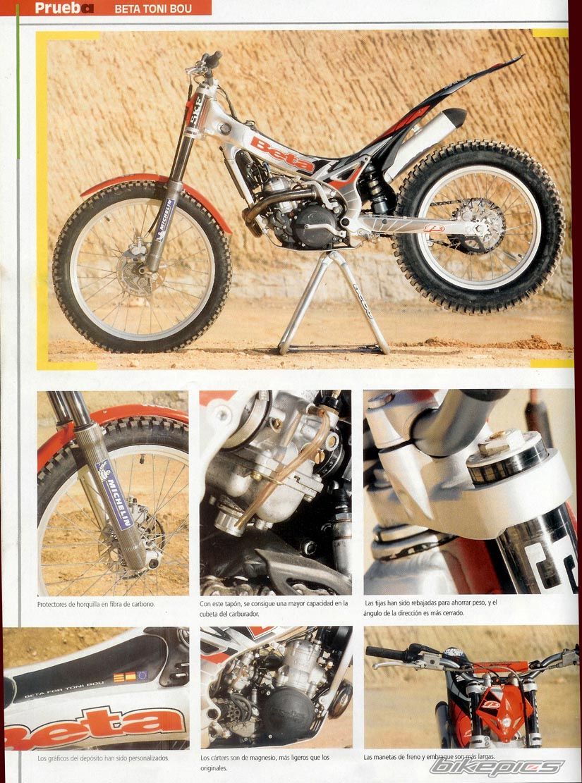 Bike Photo 827296