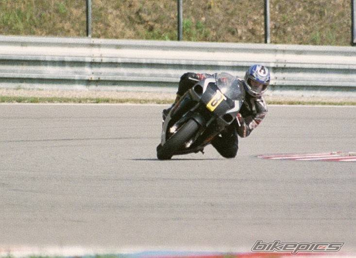 Bike Photo 8273
