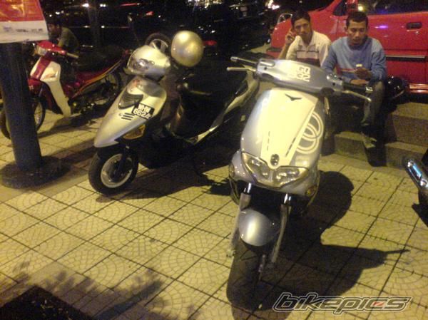 Bike Photo 827319