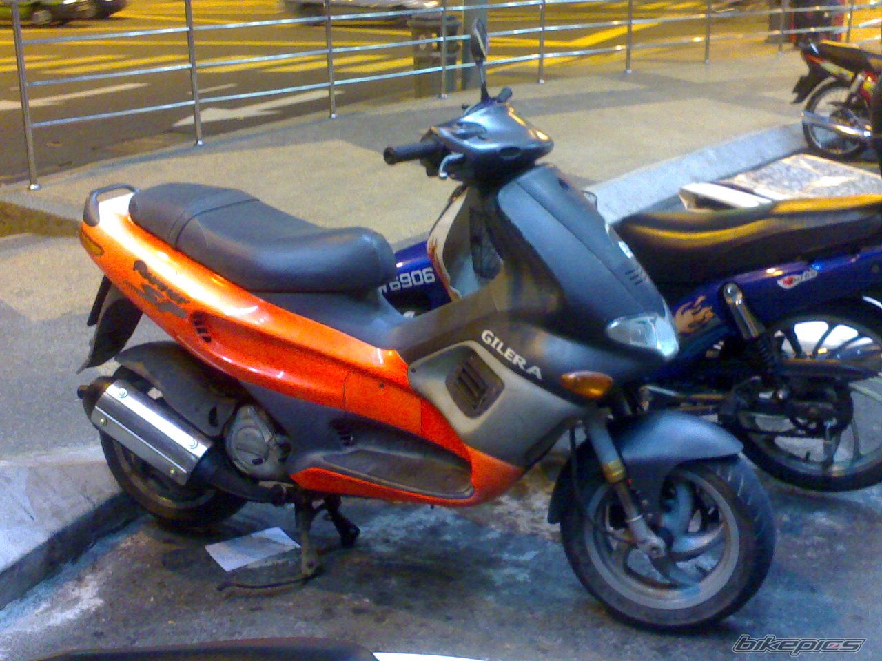 Bike Photo 827322