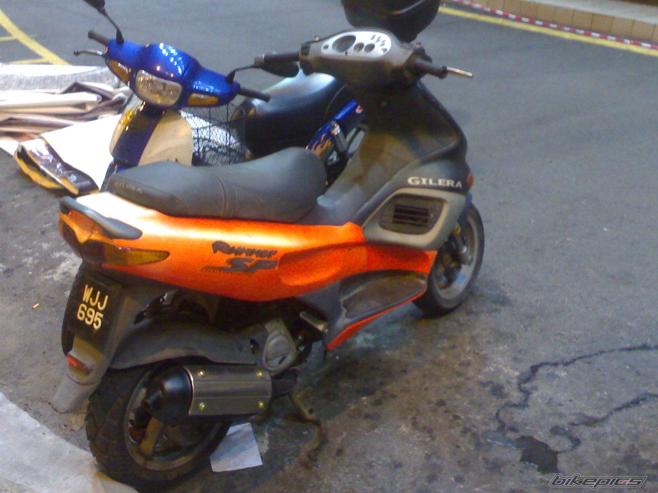 Bike Photo 827326
