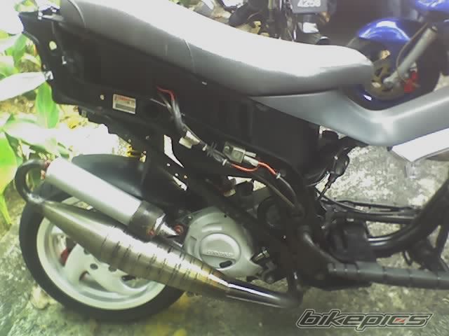 Bike Photo 827329