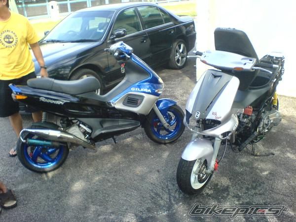 Bike Photo 827330