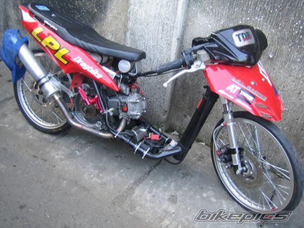 Bike Photo 827354
