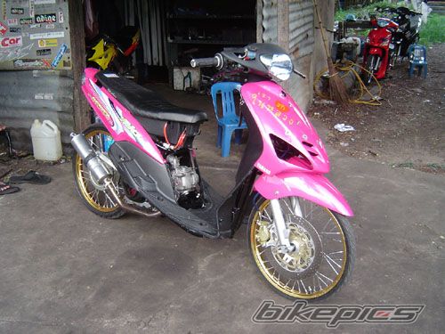 Bike Photo 827355