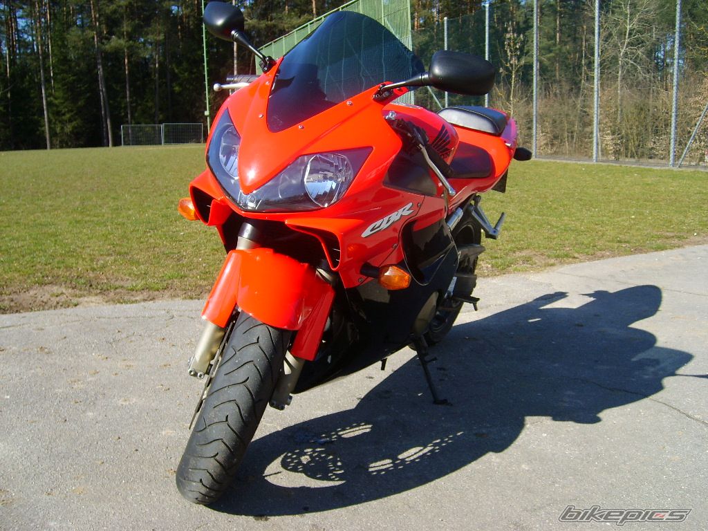 Bike Photo 827373
