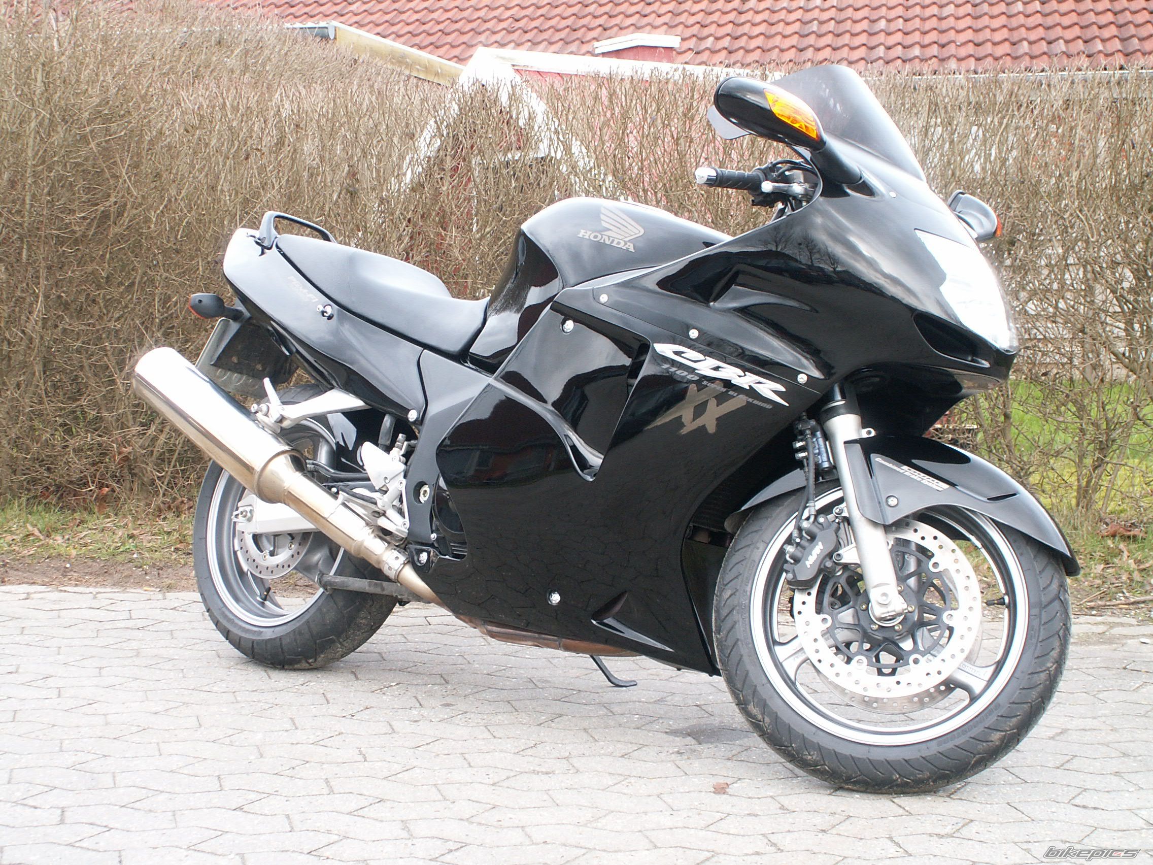 Bike Photo 827395