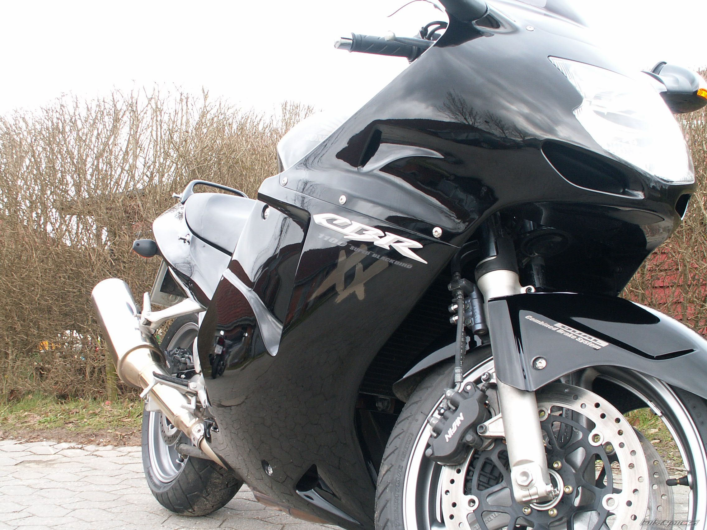 Bike Photo 827397