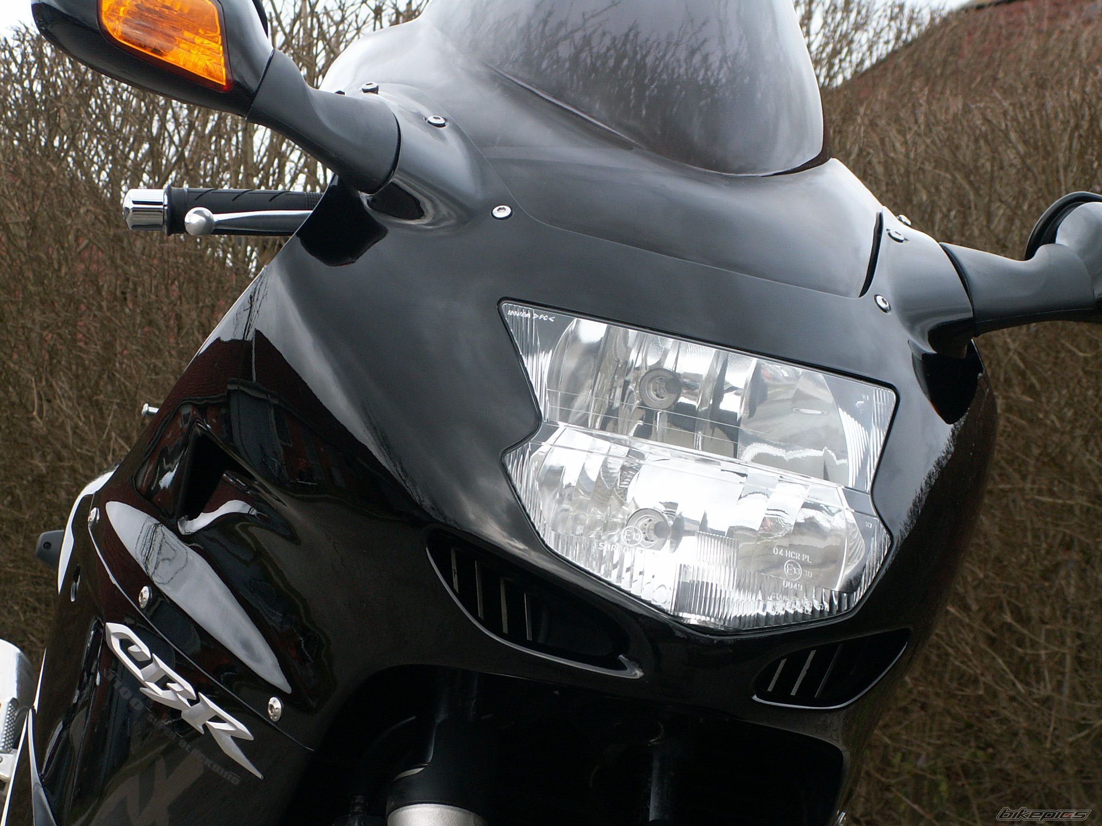 Bike Photo 827399