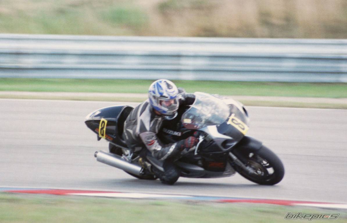Bike Photo 8274