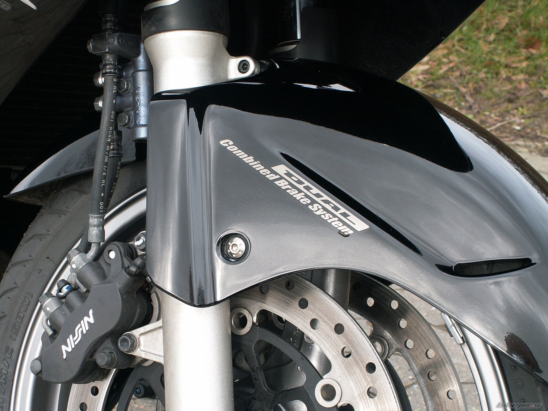 Bike Photo 827401