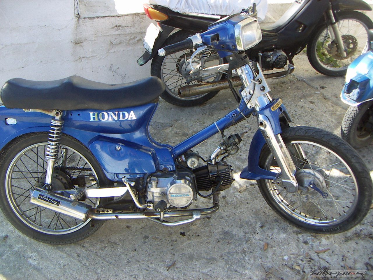 Bike Photo 827437
