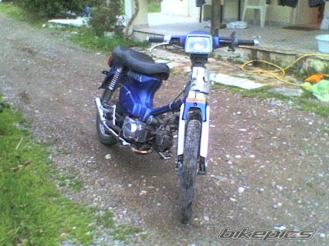Bike Photo 827470