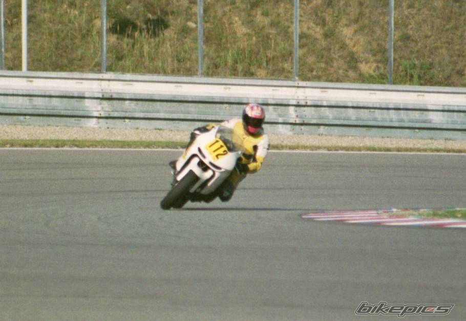 Bike Photo 8275