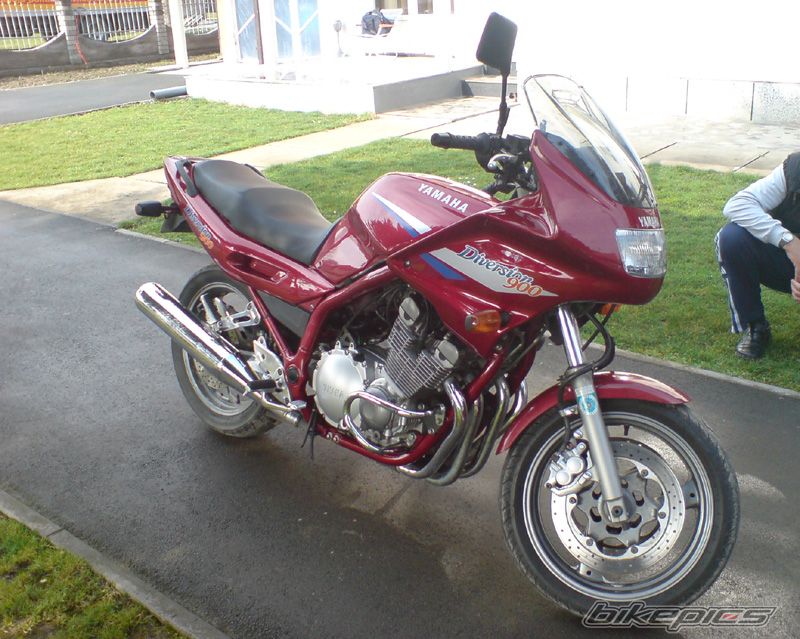 Bike Photo 827517
