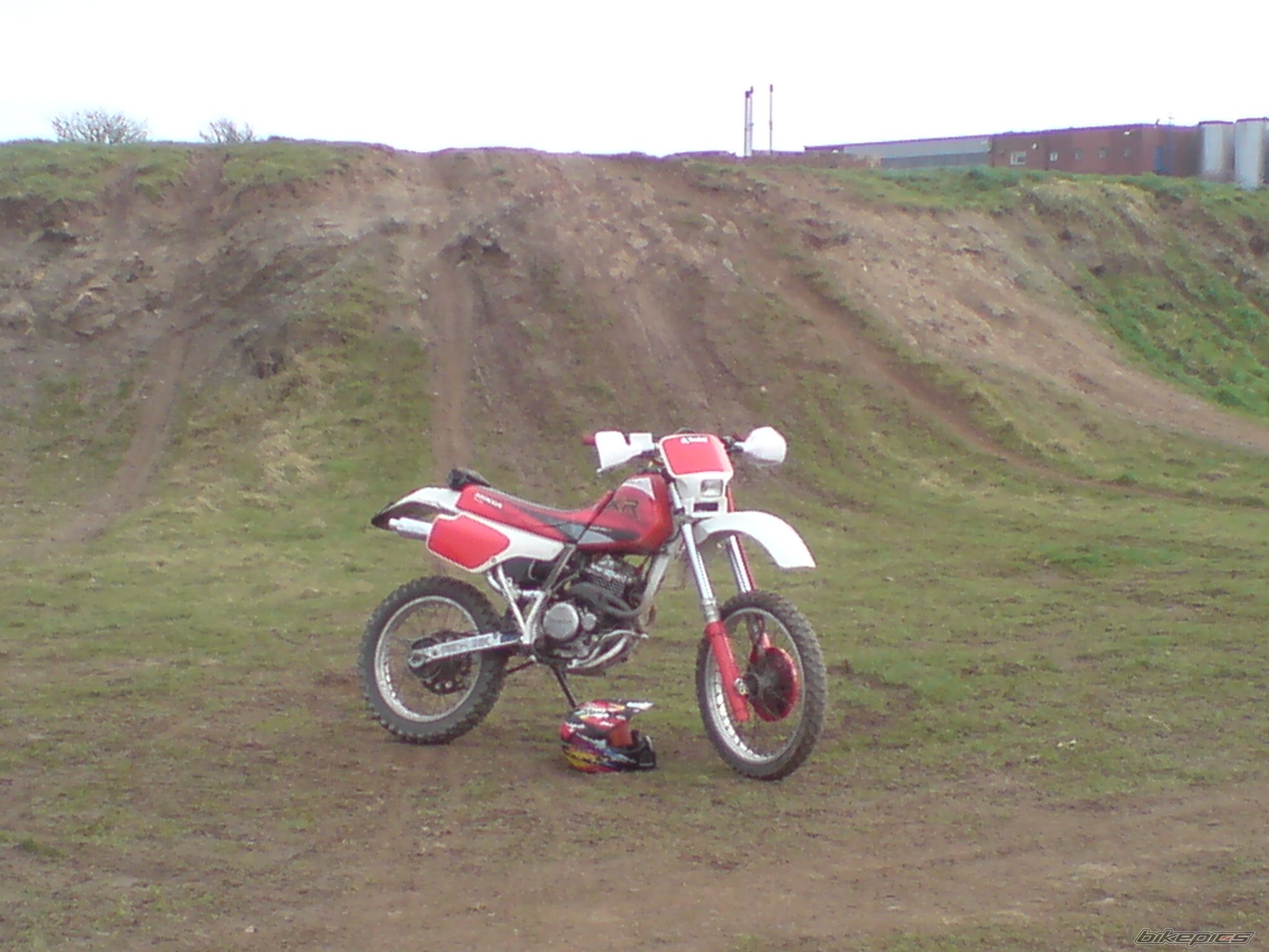 Bike Photo 827523