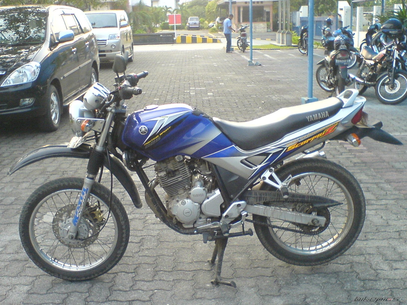 Bike Photo 827525