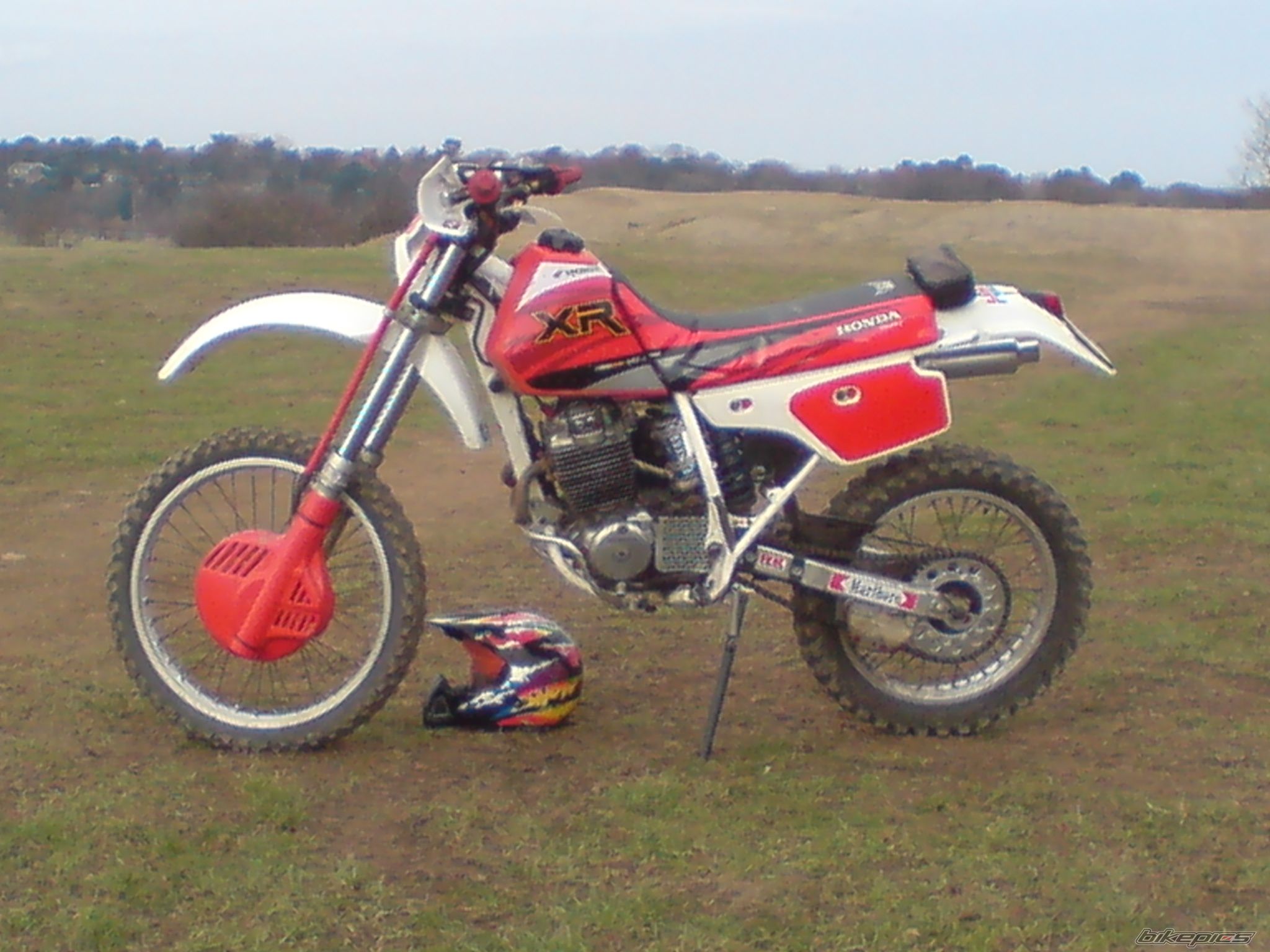 Bike Photo 827526