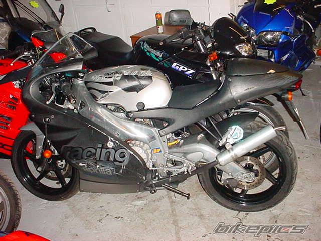 Bike Photo 82753