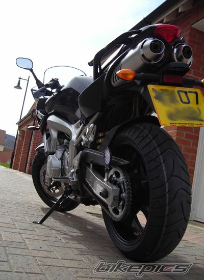 Bike Photo 827542