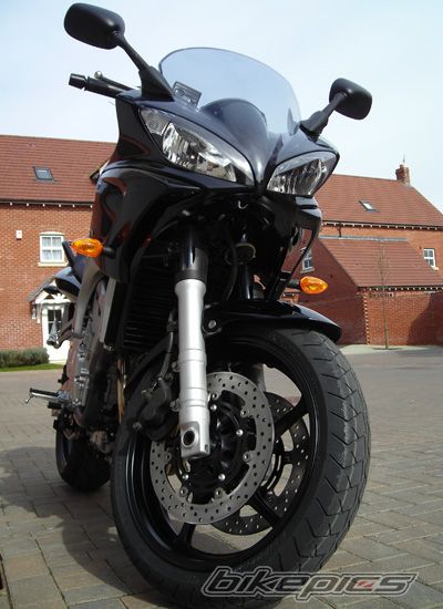 Bike Photo 827545
