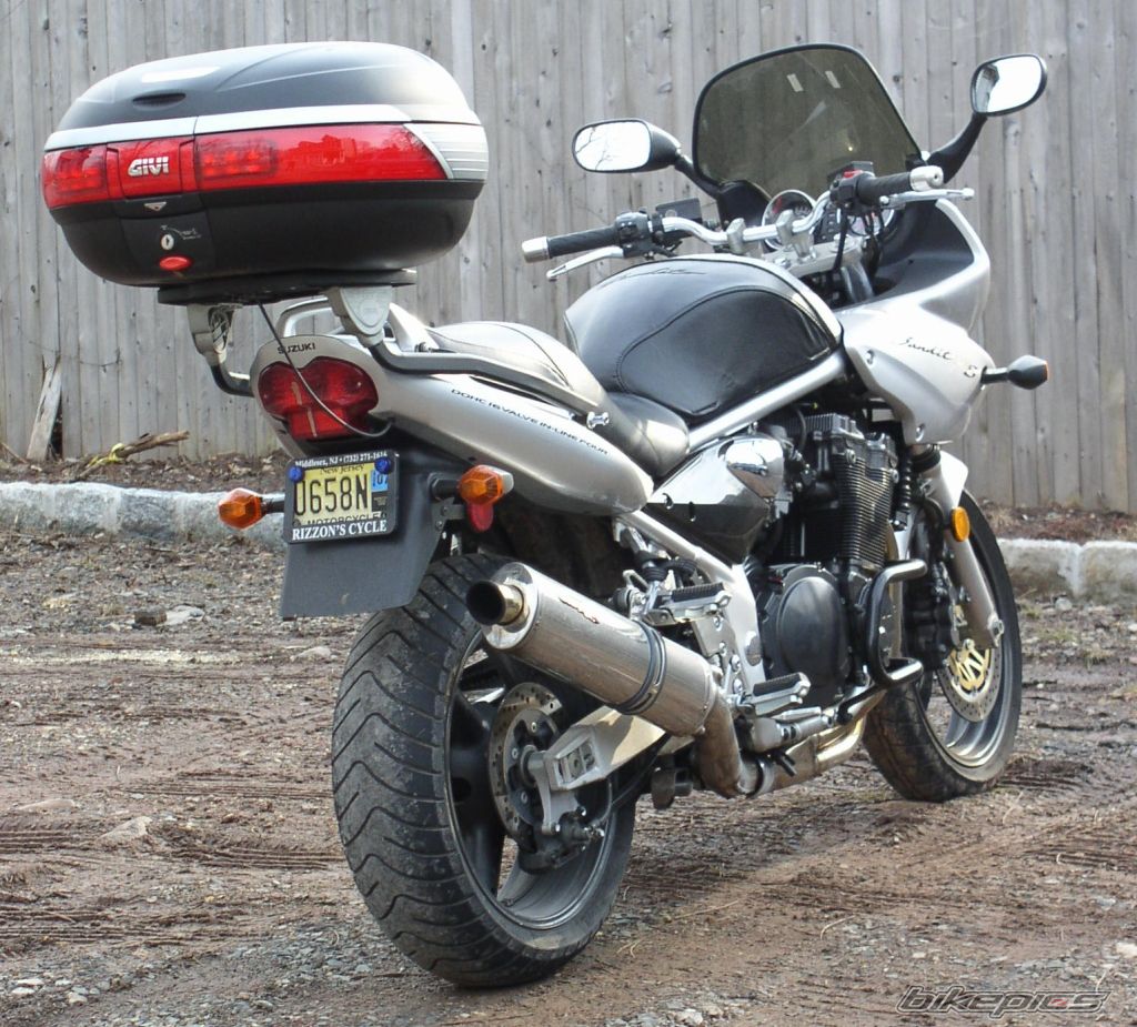 Bike Photo 827578