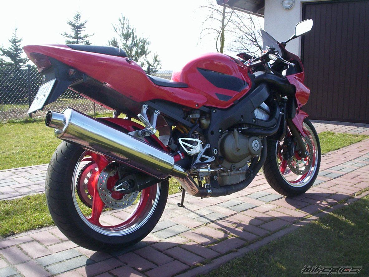 Bike Photo 827580