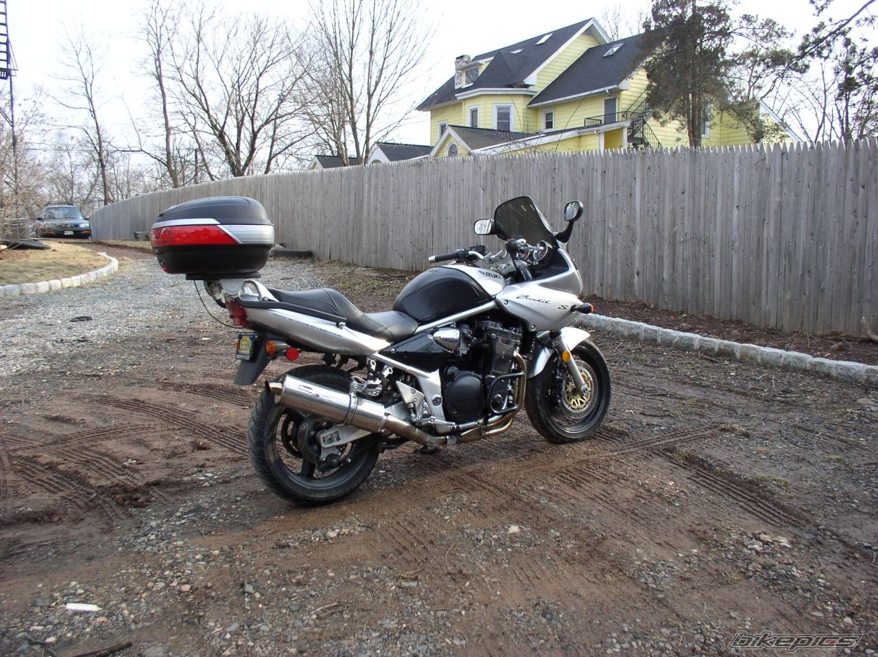Bike Photo 827585