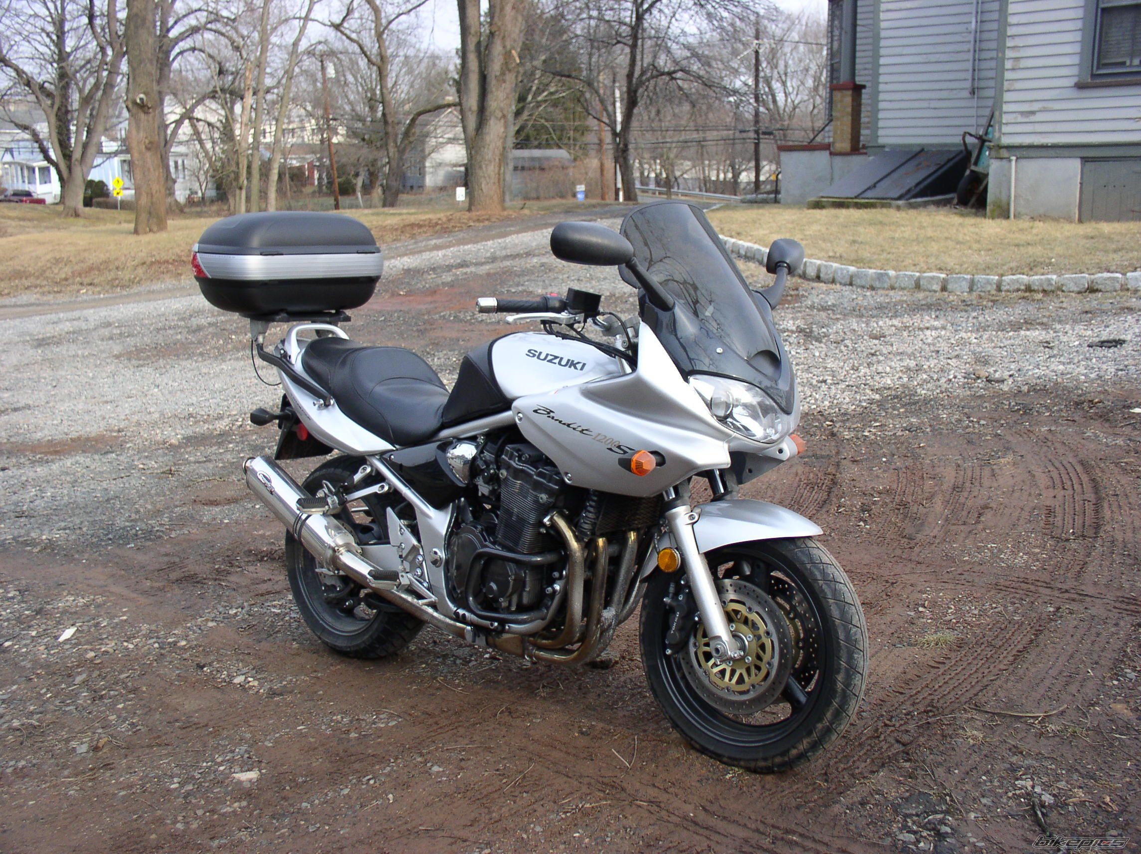 Bike Photo 827586