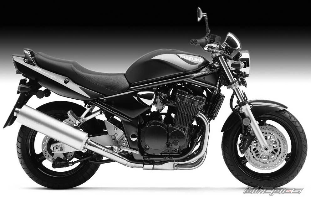 Bike Photo 827589