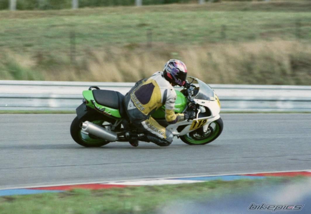 Bike Photo 8276
