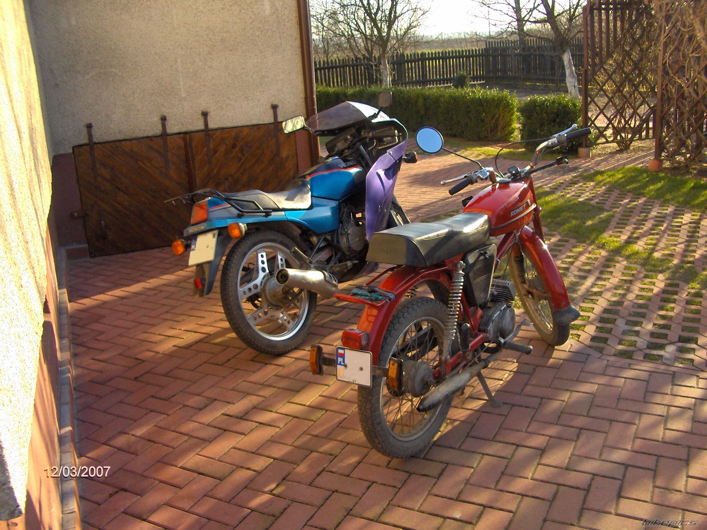 Bike Photo 827609