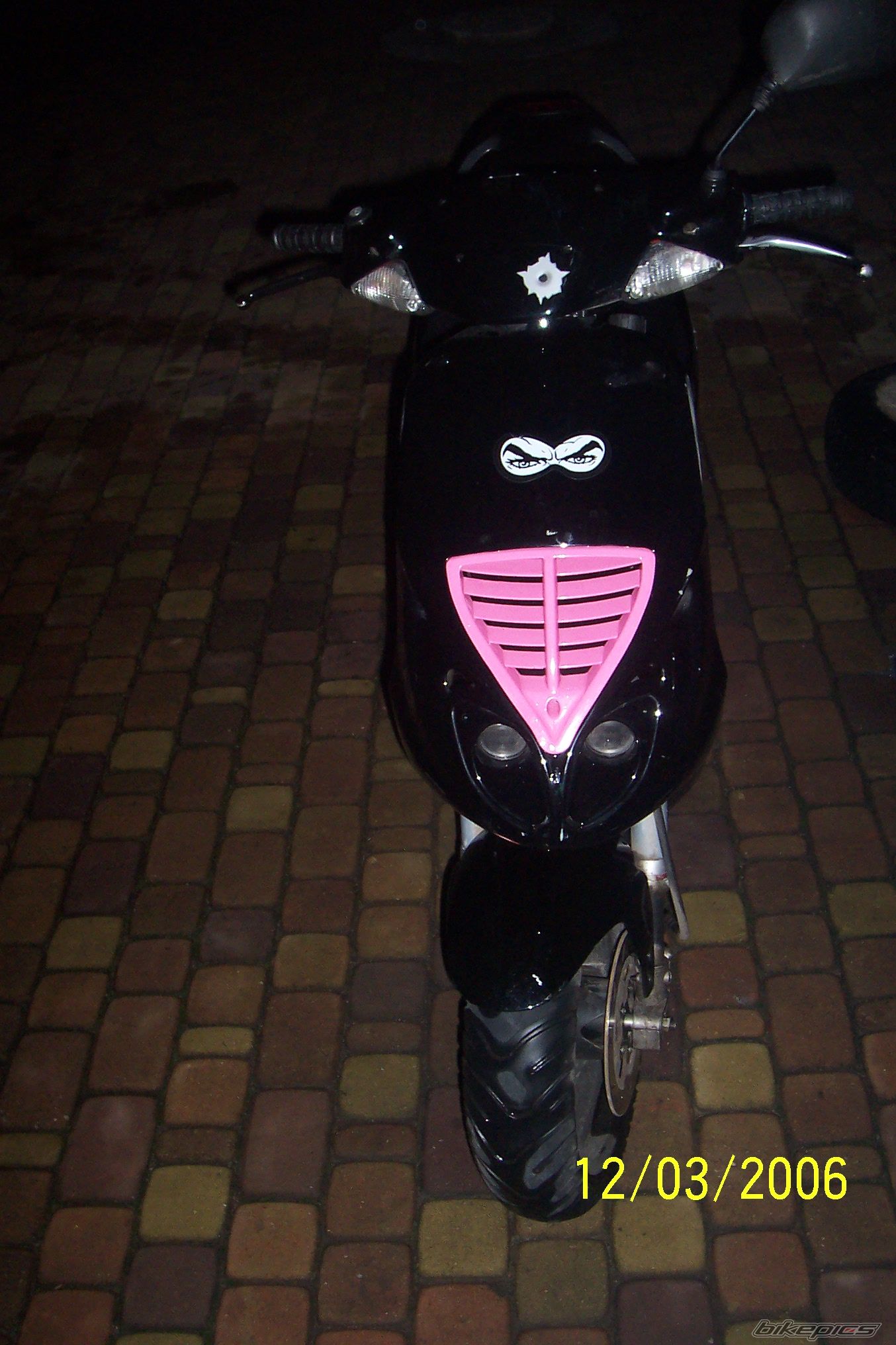 Bike Photo 827620