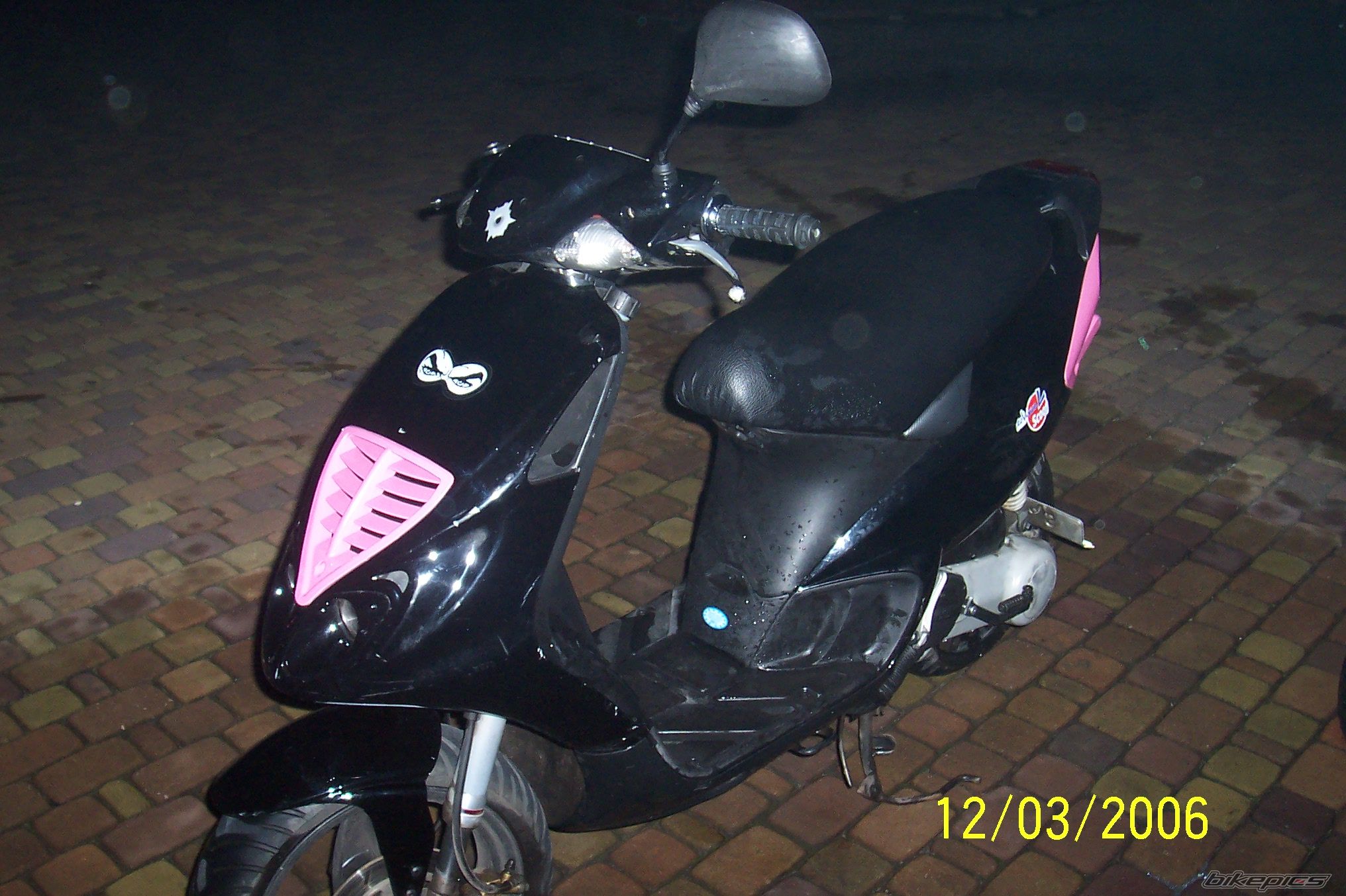 Bike Photo 827622