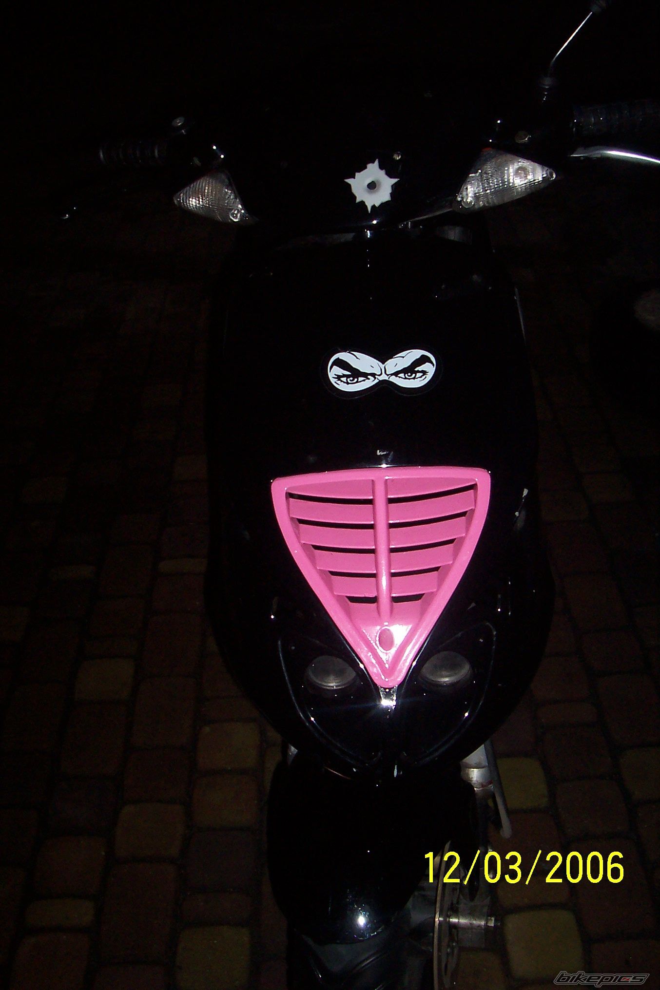 Bike Photo 827624