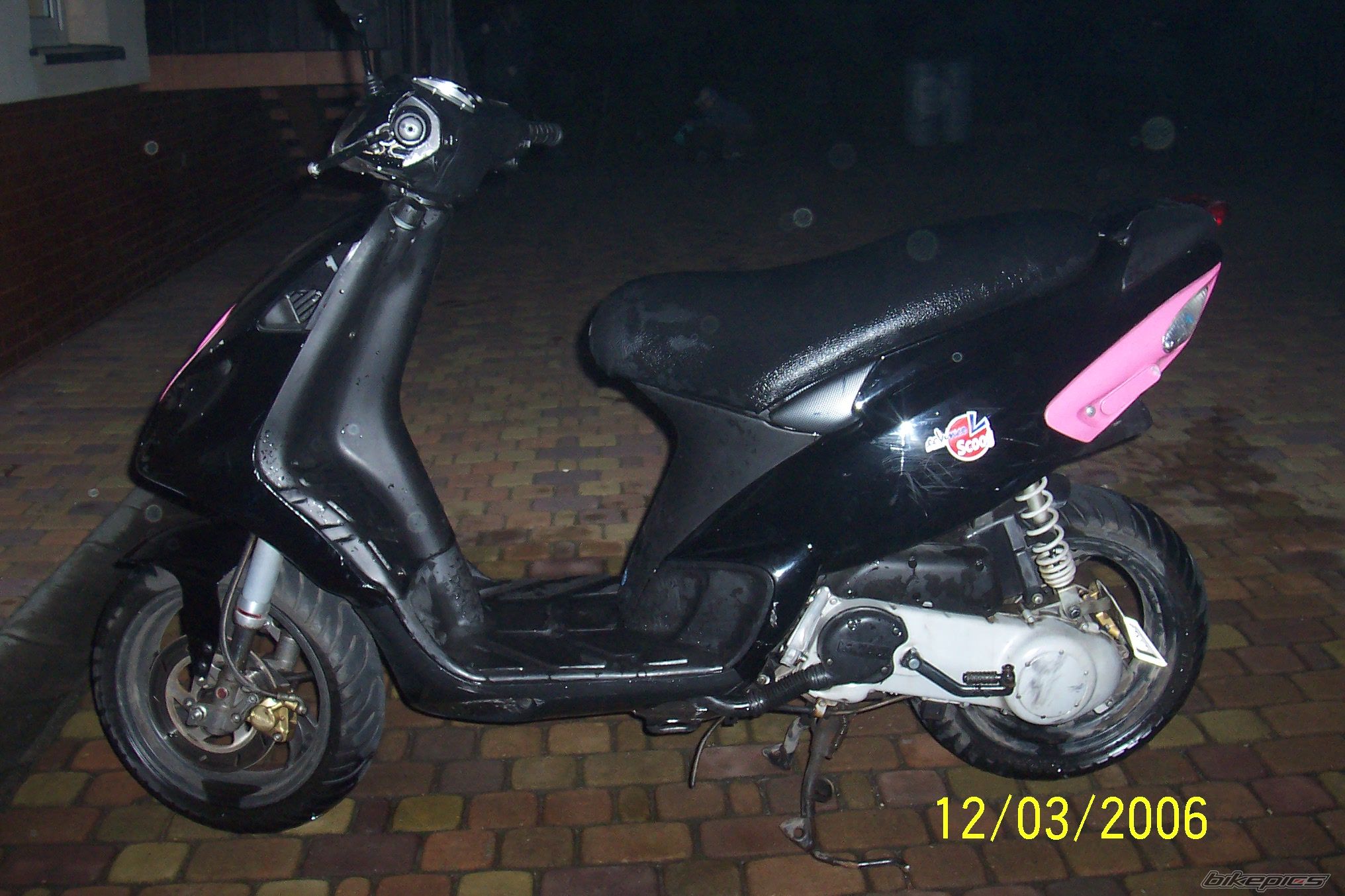 Bike Photo 827626