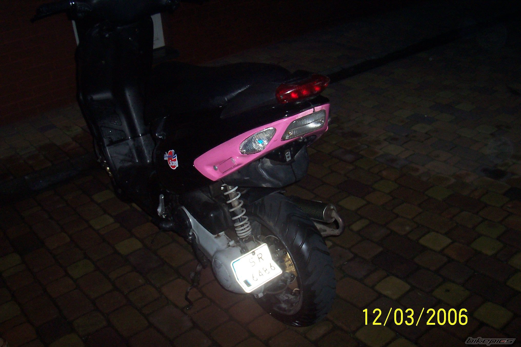 Bike Photo 827627