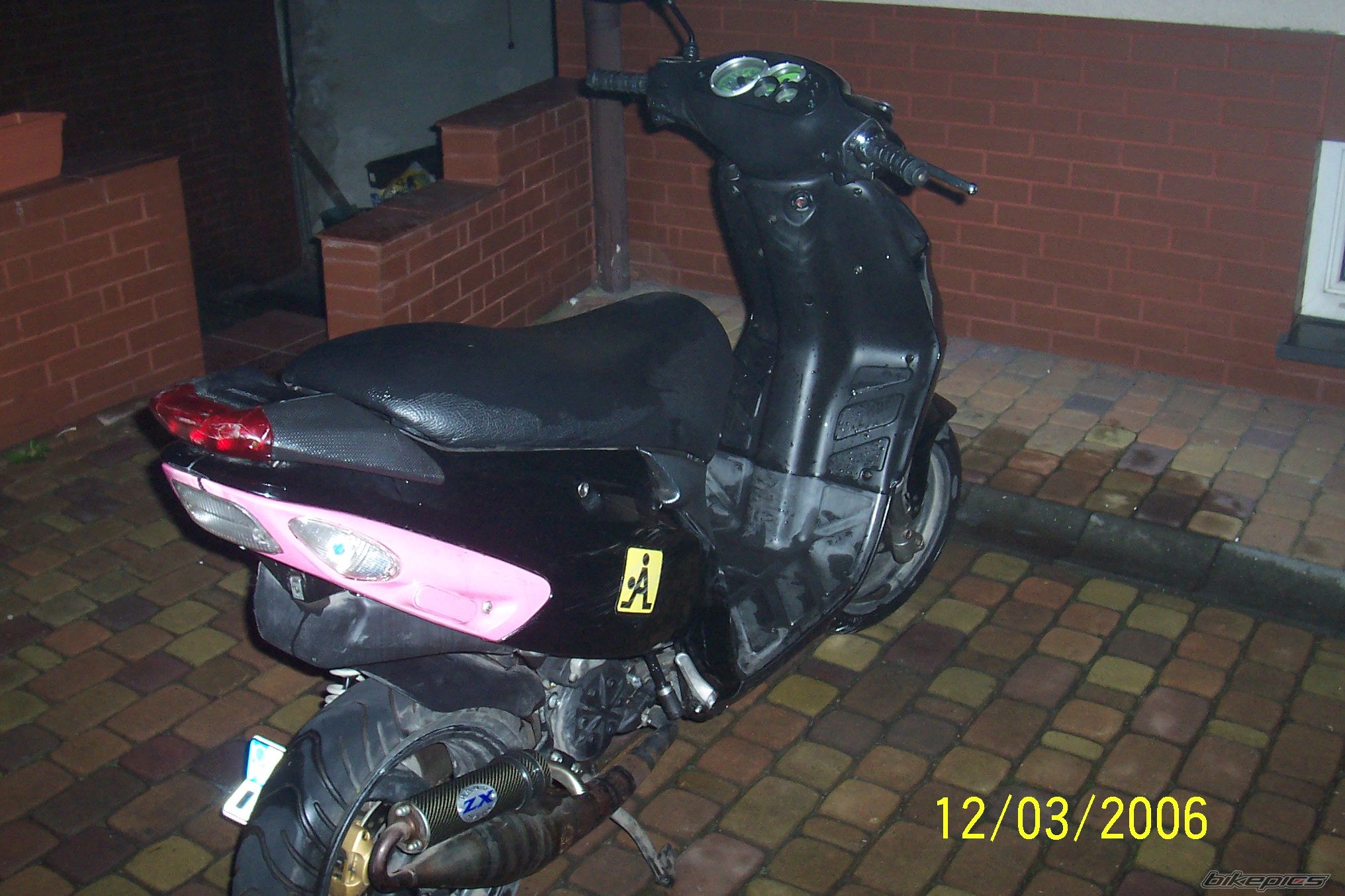 Bike Photo 827628