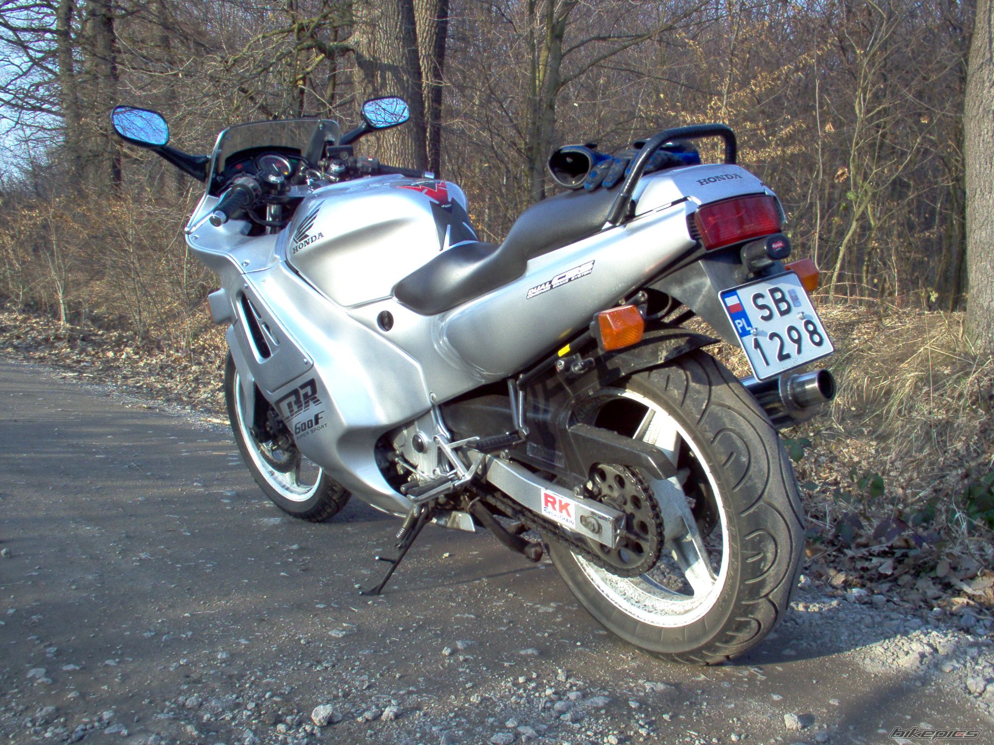 Bike Photo 827645