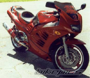 Bike Photo 82766