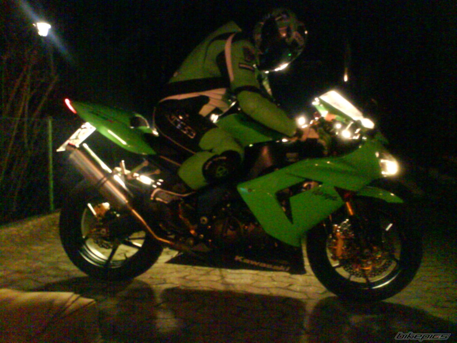 Bike Photo 827676
