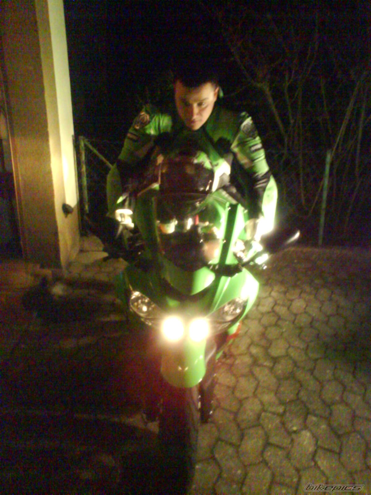 Bike Photo 827677