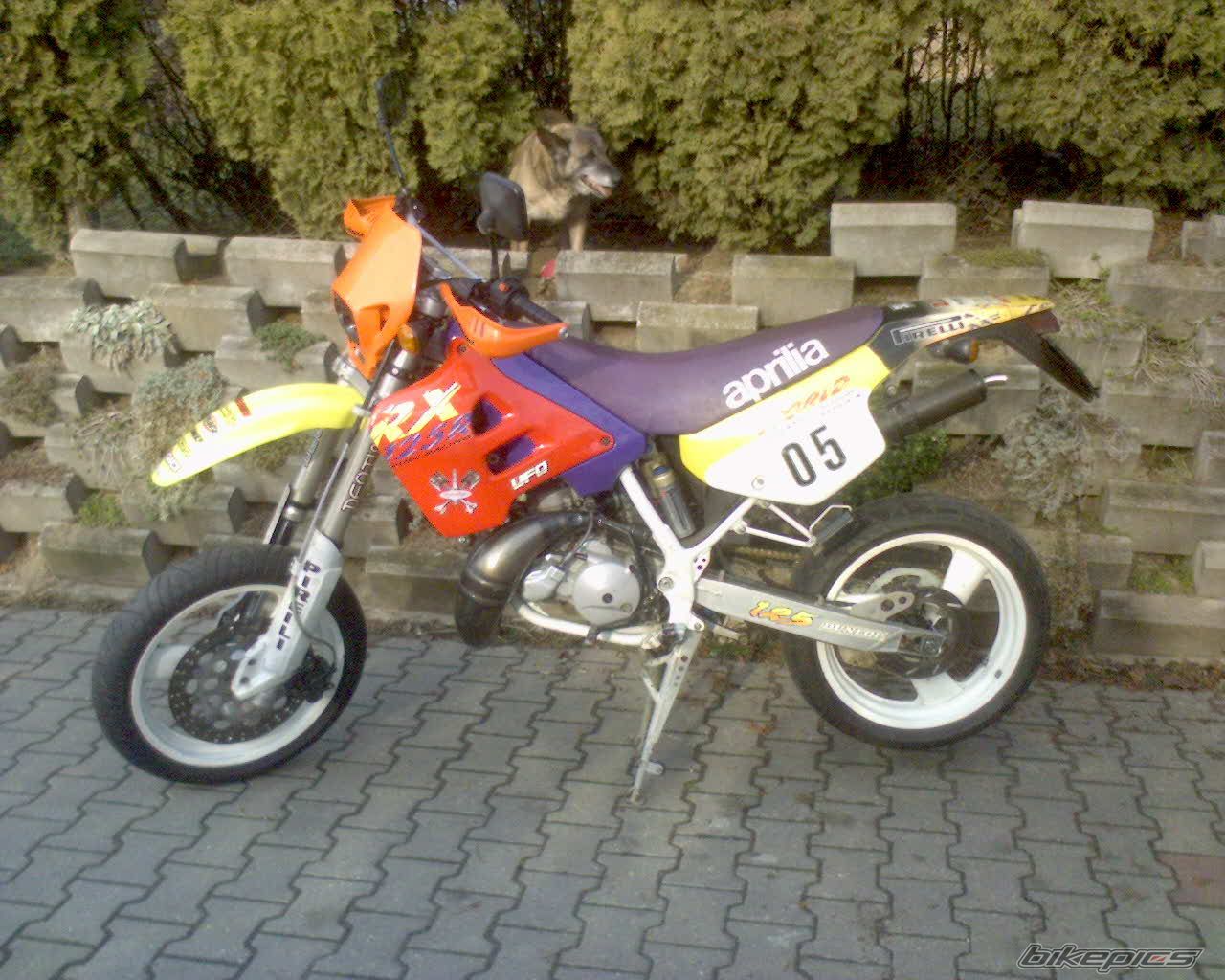 Bike Photo 827682