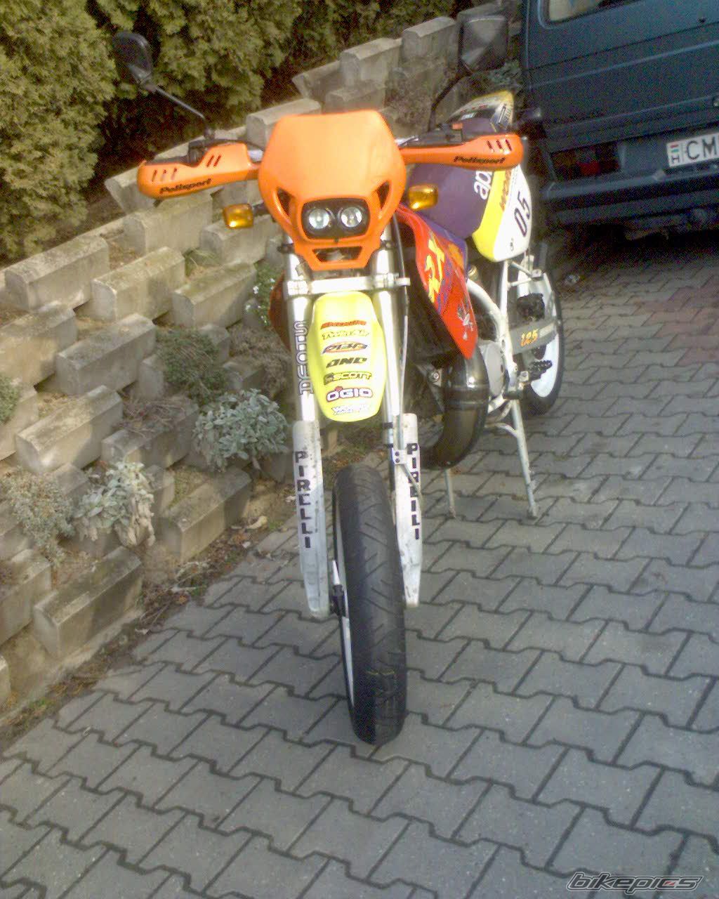 Bike Photo 827683