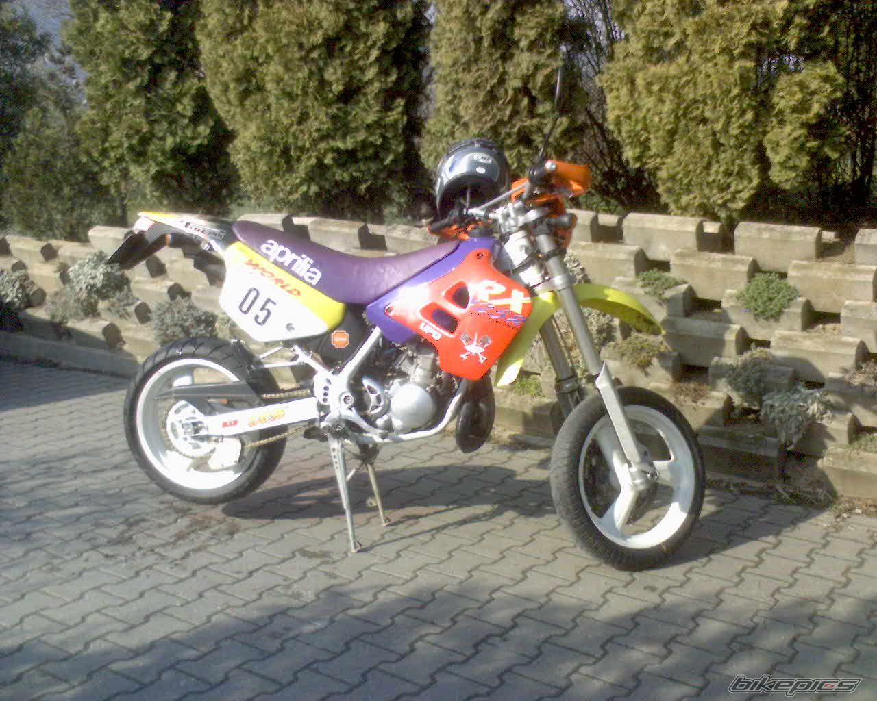 Bike Photo 827684