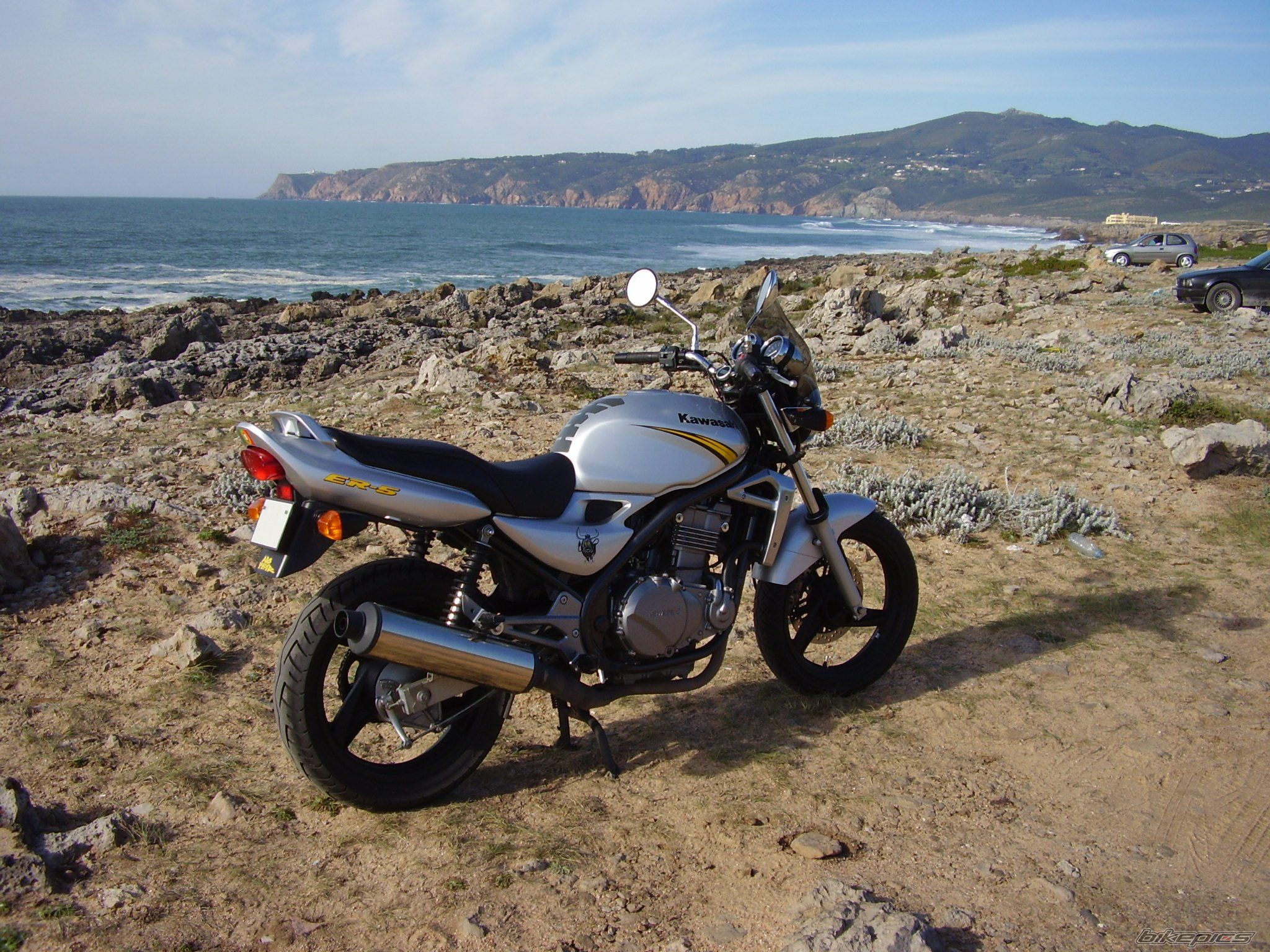 Bike Photo 827694