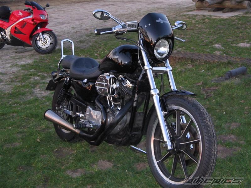 Bike Photo 827701